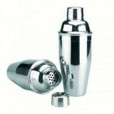 Shaker manual inox